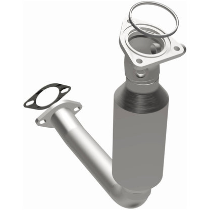 MagnaFlow Direct Fit Catalytic Converter 2000 and 2002 Ford Focus 2.0