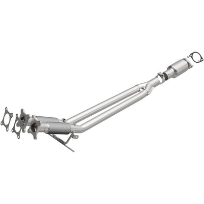 MagnaFlow 02-04 Volvo S80 2.9L Direct Fit Converter