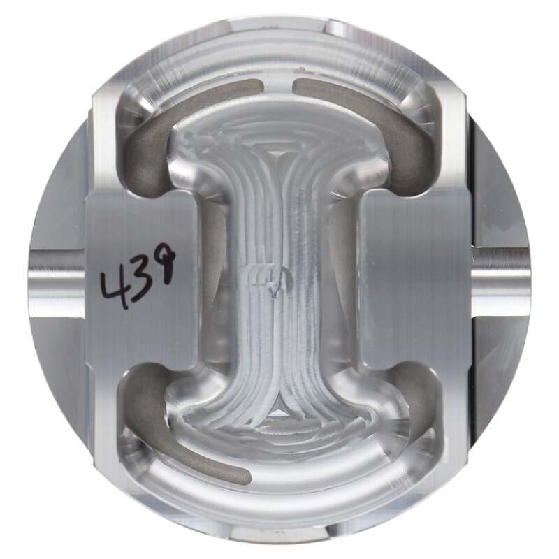 Wiseco Ford Small Block 302 4.060in Bore 1.280in CH -20.00 CC Piston Set