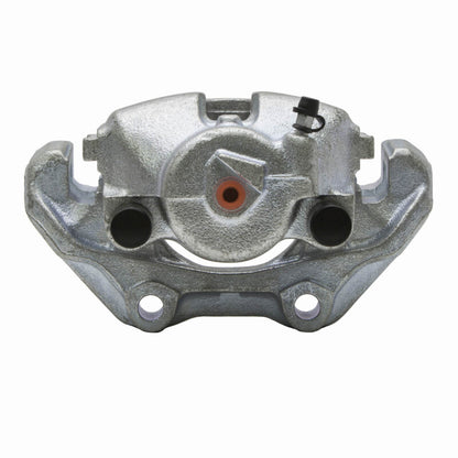 DFC 94-96 Saab 900 Front-R Silver Zinc Coated Premium Caliper
