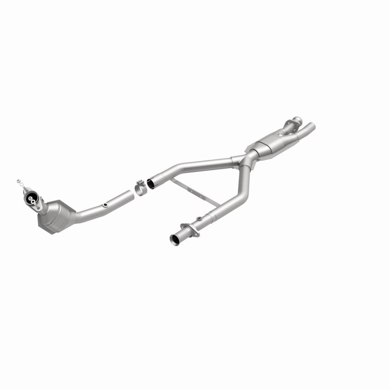 MagnaFlow Direct Fit Catalytic Converter 98 Lincoln Mark VIII 4.6L