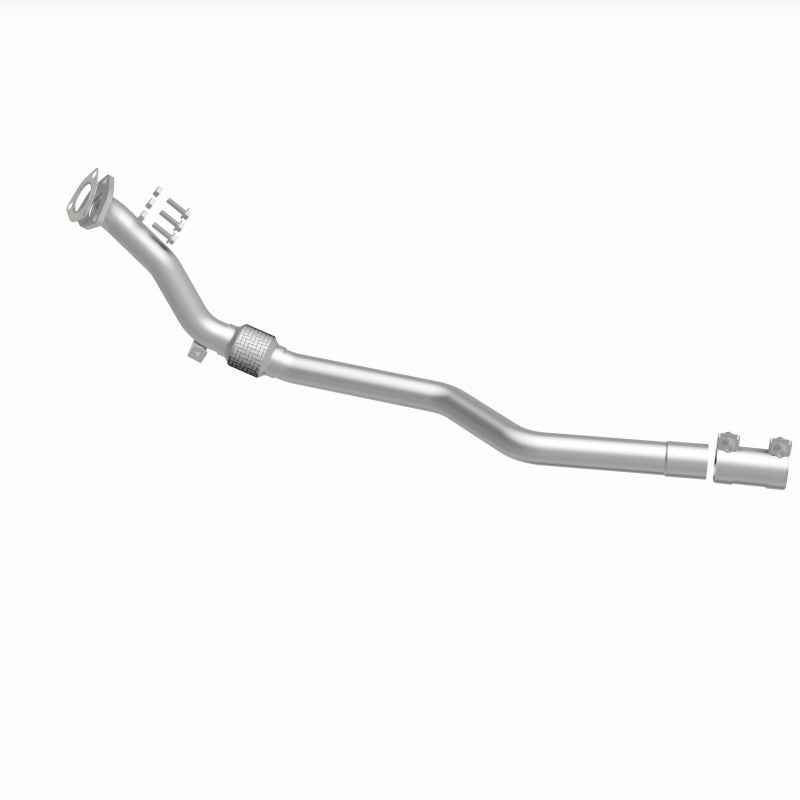 Magnaflow BRE Exhaust 98-05 Passat 1.8L Front Pipe Kit