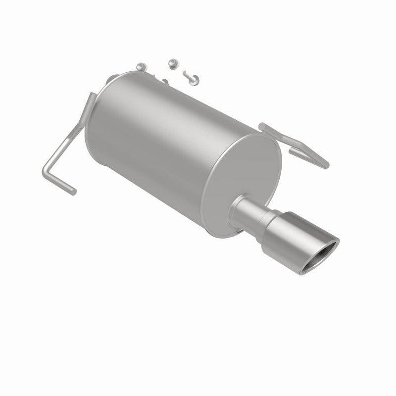 Magnaflow BRE Exhaust 06-09 Legacy 2.5L Muffler Kit