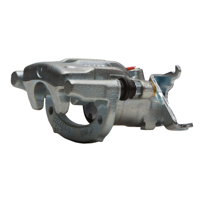 DFC 00-10 Volvo V40/S40 Rear-L Premium Caliper - Silver Zinc Coated