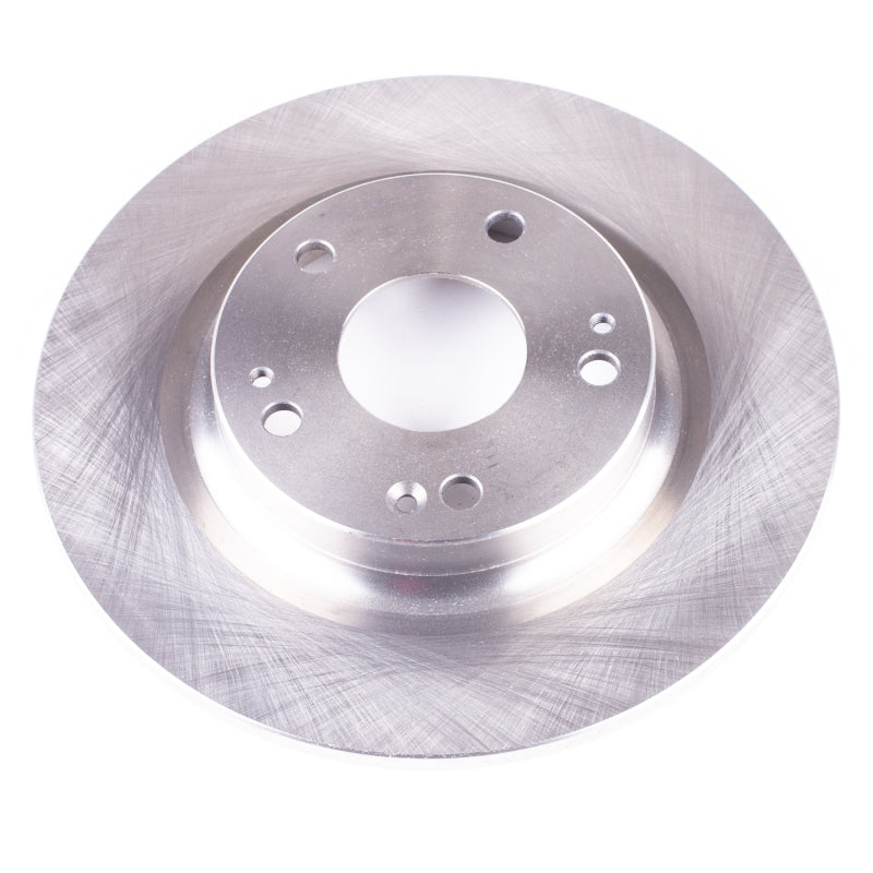 PowerStop Power Stop 17-19 Honda Civic Rear Autospecialty Brake Rotor