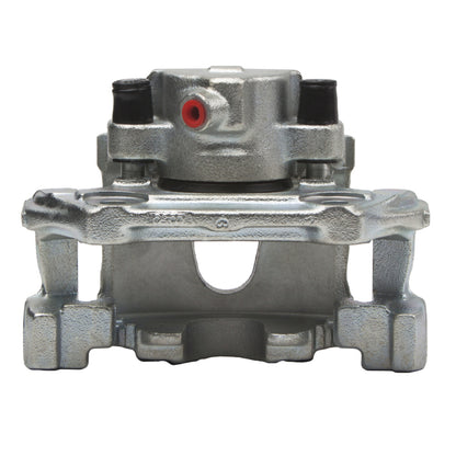 DFC 96-04 Mercedes-Benz SLK230 Front-L Premium Caliper - Silver Zinc Coated