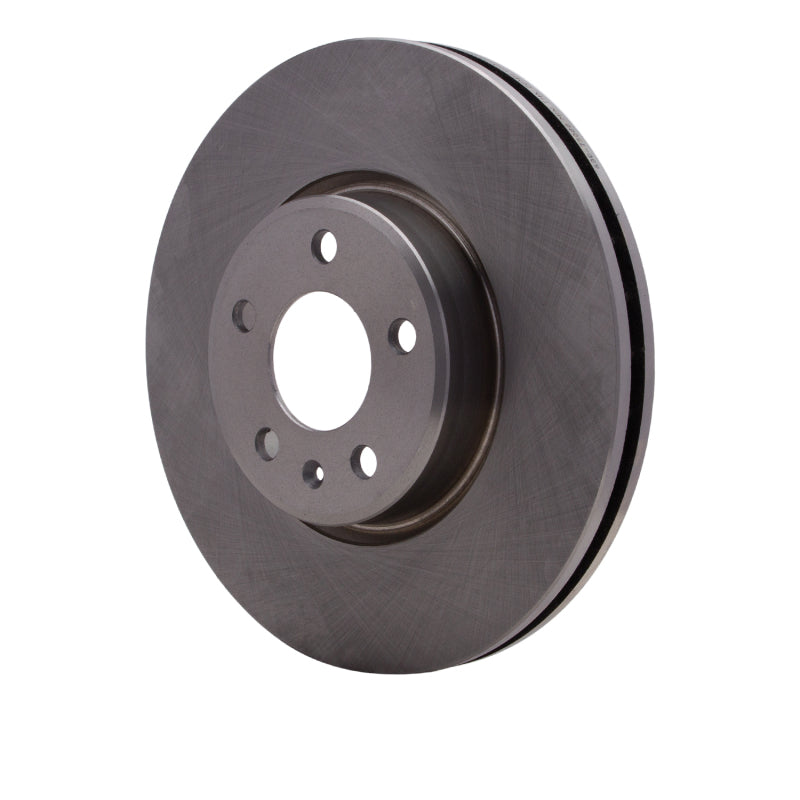 DFC 17-19 Audi A4 Quattro Front Brake Rotor