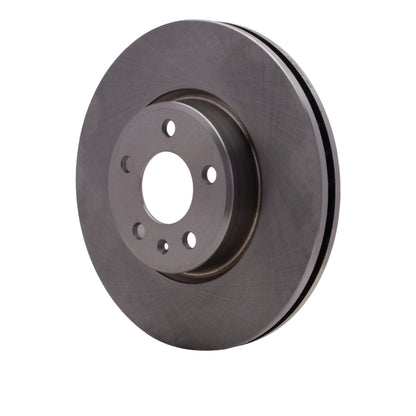 DFC 17-19 Audi A4 Quattro Front Brake Rotor
