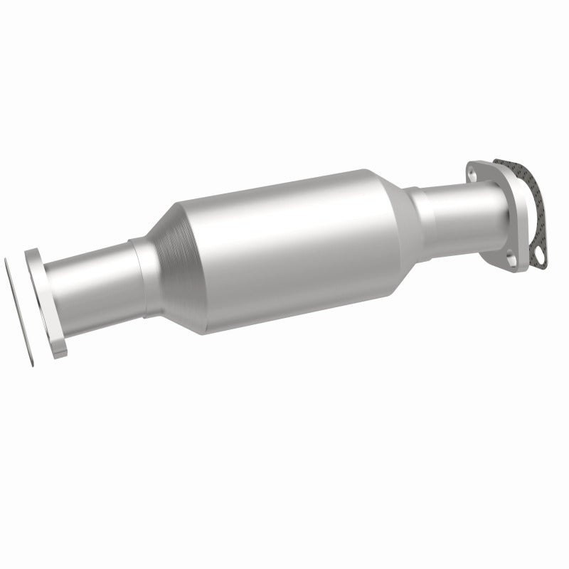 MagnaFlow Direct Fit Catalytic Converter 90-93 Miata 1.6L