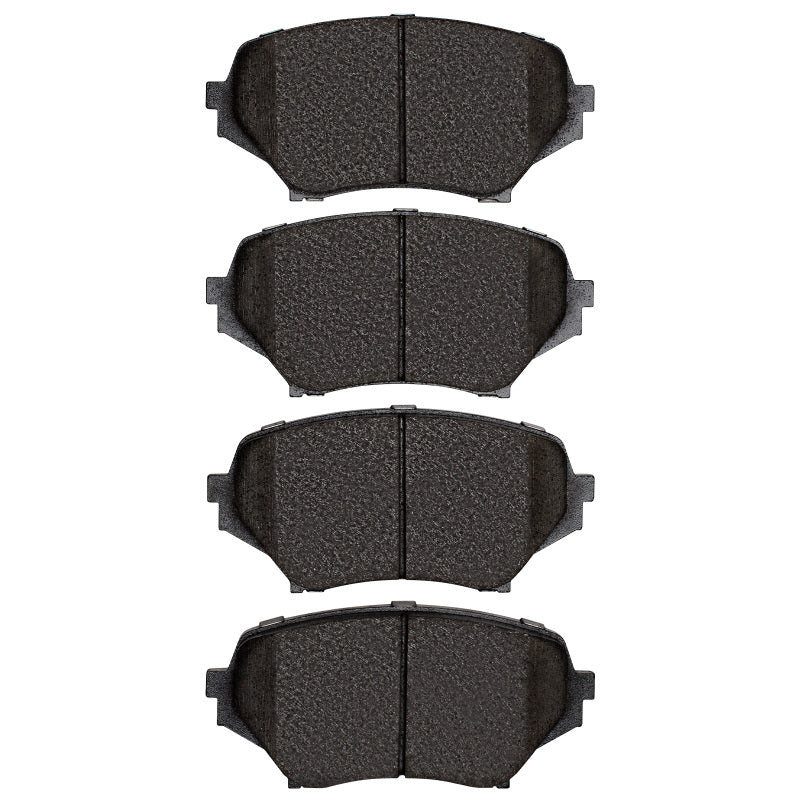 DFC 06-15 Mazda MX-5 Miata Front Euro 5000 Ceramic Brake Pads
