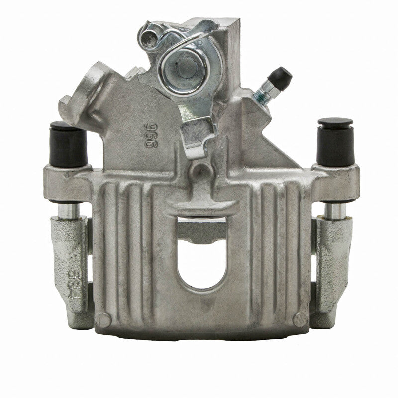DFC 02-03 Mini Cooper Rear-R Premium Caliper - Silver Zinc Coated