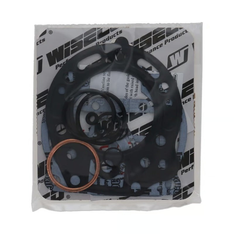 Wiseco 89-94 Kawasaki KDX200 Top End Gasket Kit