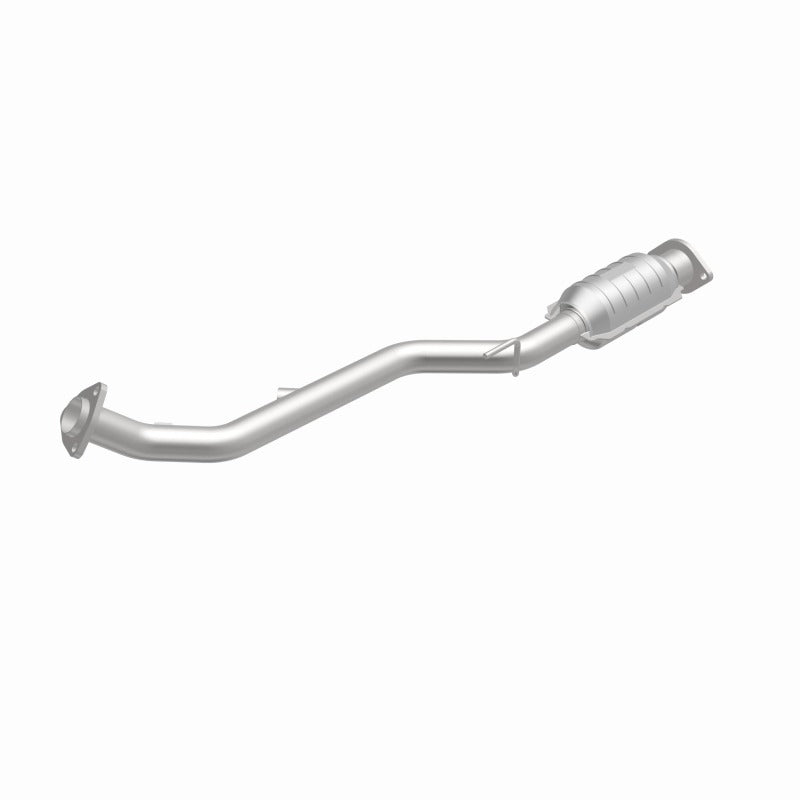 MagnaFlow Direct Fit Catalytic Converter 90-95 300ZX Turbo Passenger Side 49S