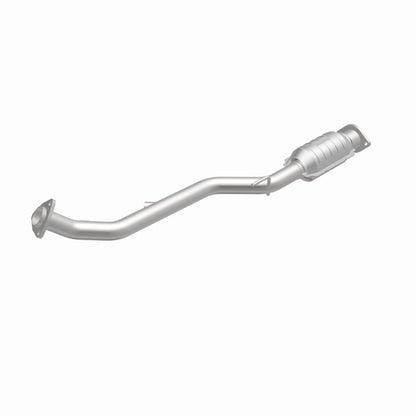 MagnaFlow Direct Fit Catalytic Converter 90-95 300ZX Turbo Passenger Side 49S