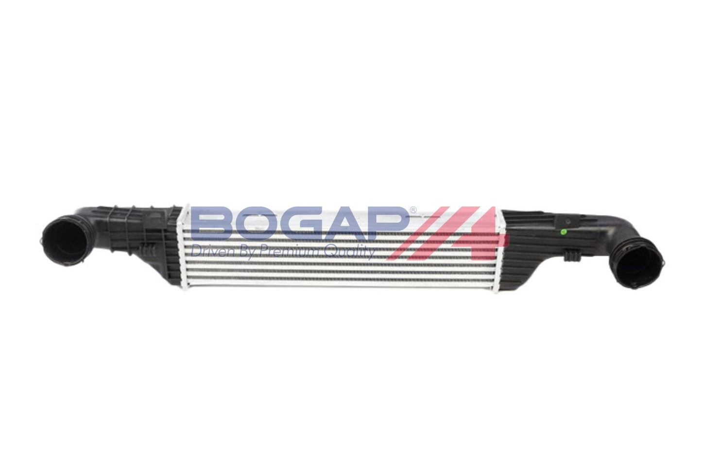 BOGAP C4220115 Charge Air Cooler | ML Performance Car Parts