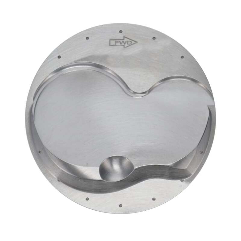 Wiseco Chevy LSX 3.905in Bore 1.110in CH 8.80 CC Piston Set
