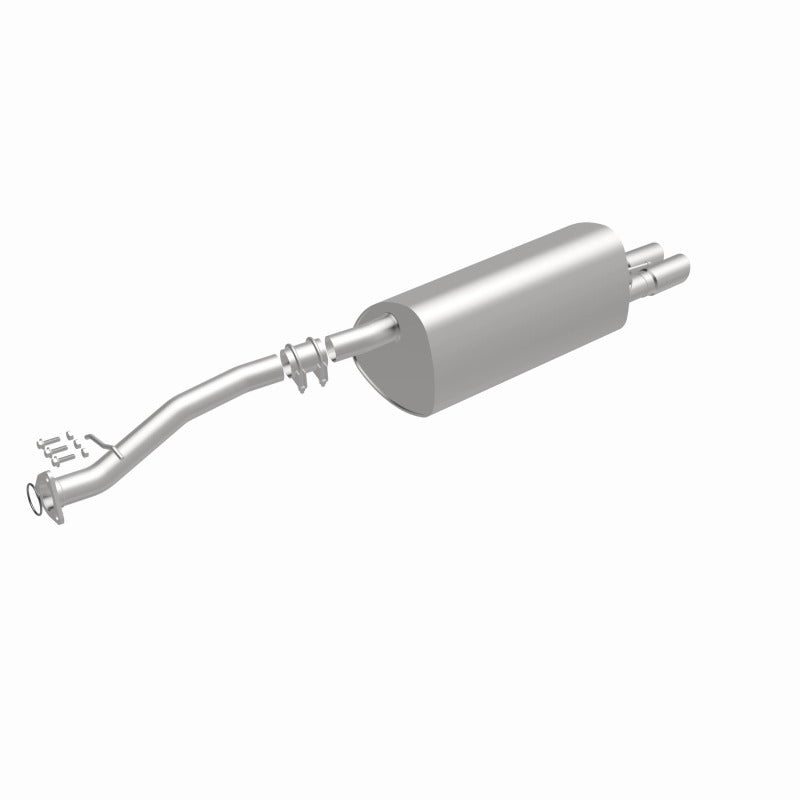 Magnaflow BRExhaust 96-04 Acura RL 3.5L Muffler Kit