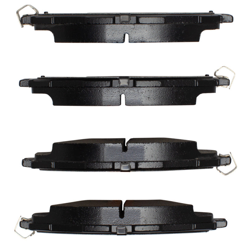 R1 Concepts R1 06-19 Toyota Rav4 Hybrid Front Performance Sport Brake Pads
