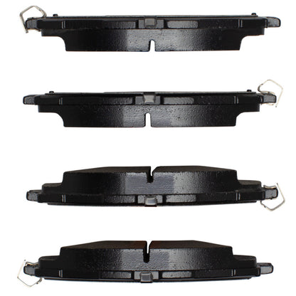 R1 Concepts R1 06-19 Toyota Rav4 Hybrid Front Performance Sport Brake Pads