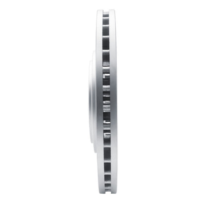 DFC 18-25 Dodge Durango Front Slotted Hi-Carbon Alloy Geomet Coated Rotor