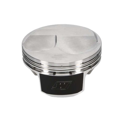 Wiseco Chevrolet Small Block Gen I 4.125in Bore 3cc Dome 1.000 CH Piston Kit - Set of 8