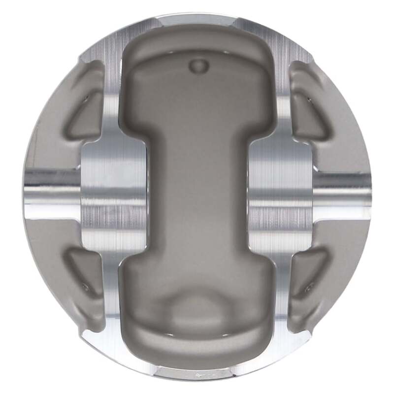 Wiseco RED Series Chevy LS 4.135in Bore 1.294in CH -15.00 CC Piston Set
