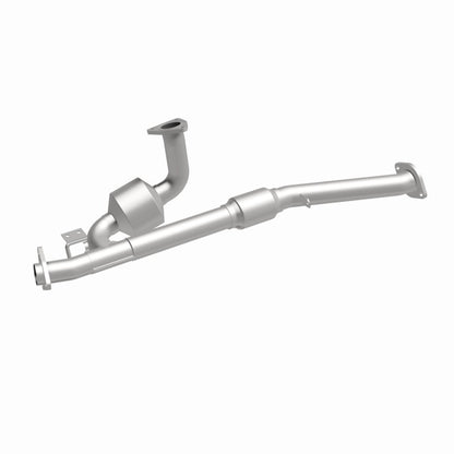 MagnaFlow Direct Fit Catalytic Converter 00-01 Maxima/I30 mid-Y-Pipe