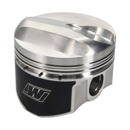 Wiseco RED Series Chevy Big Block 4.155in Bore 1.395in CH 38.00 CC Piston Set