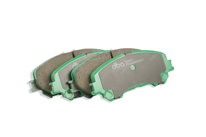 DBA 14-22 Nissan Rogue Sport Front SP Performance Brake Pads