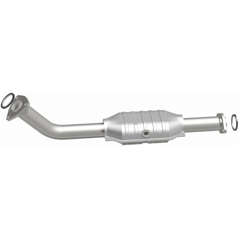 MagnaFlow Direct Fit Catalytic Converter 04-06 Tundra 4.7L P/S frt O