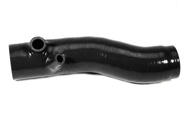 Perrin Performance PERRIN 22-26 Subaru WRX Long Type Turbo Inlet Hose - Black