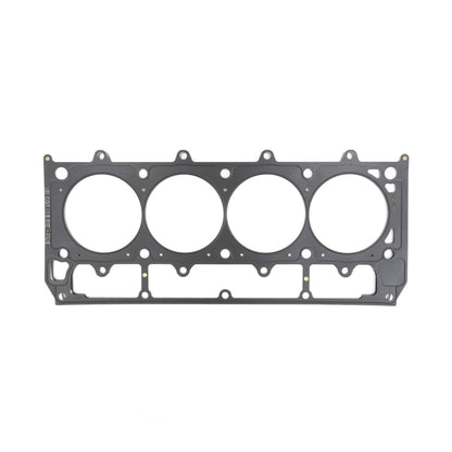 Cometic Gasket Cometic GM LSX Gen-4 Small Block V8 .056in MLS Cylinder Head Gasket - 4.185in Bore - RHS