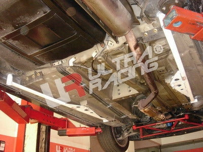 ULTRA RACING SD6-372 Suspension Struts