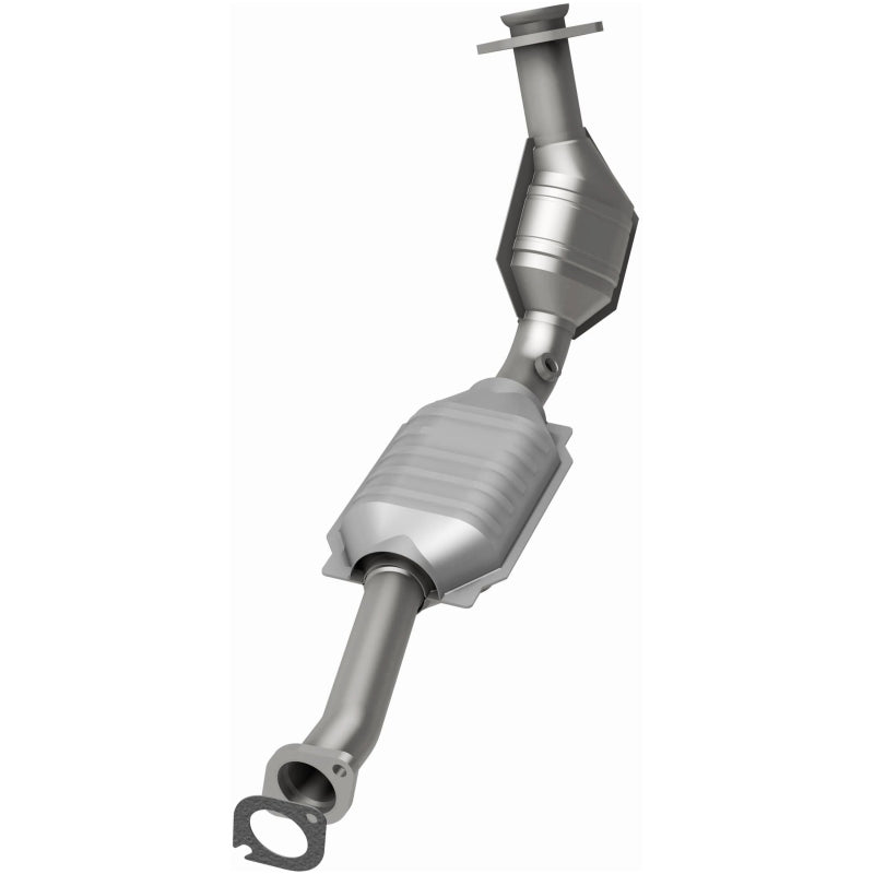 MagnaFlow Direct Fit Catalytic Converter 03-07 Ford-Mercury Driver Side