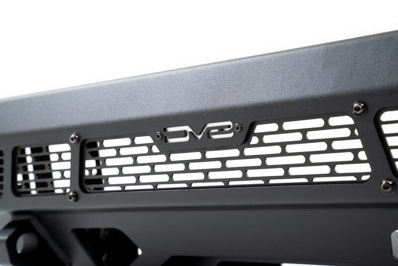DV8 Offroad DV8 19-21 GMC Sierra 1500 Spec Series Front Bumper