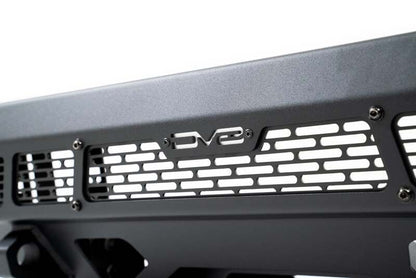 DV8 Offroad DV8 19-21 GMC Sierra 1500 Spec Series Front Bumper