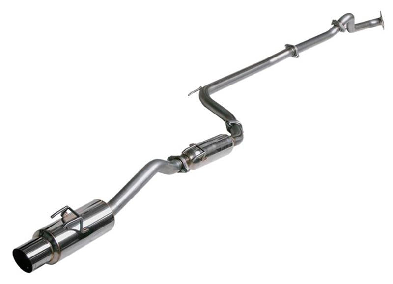 Skunk2 Racing Skunk2 MegaPower 06-08 Honda Civic (Non Si) (2Dr) 60mm Exhaust System