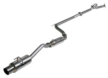 Skunk2 Racing Skunk2 MegaPower 06-08 Honda Civic (Non Si) (2Dr) 60mm Exhaust System