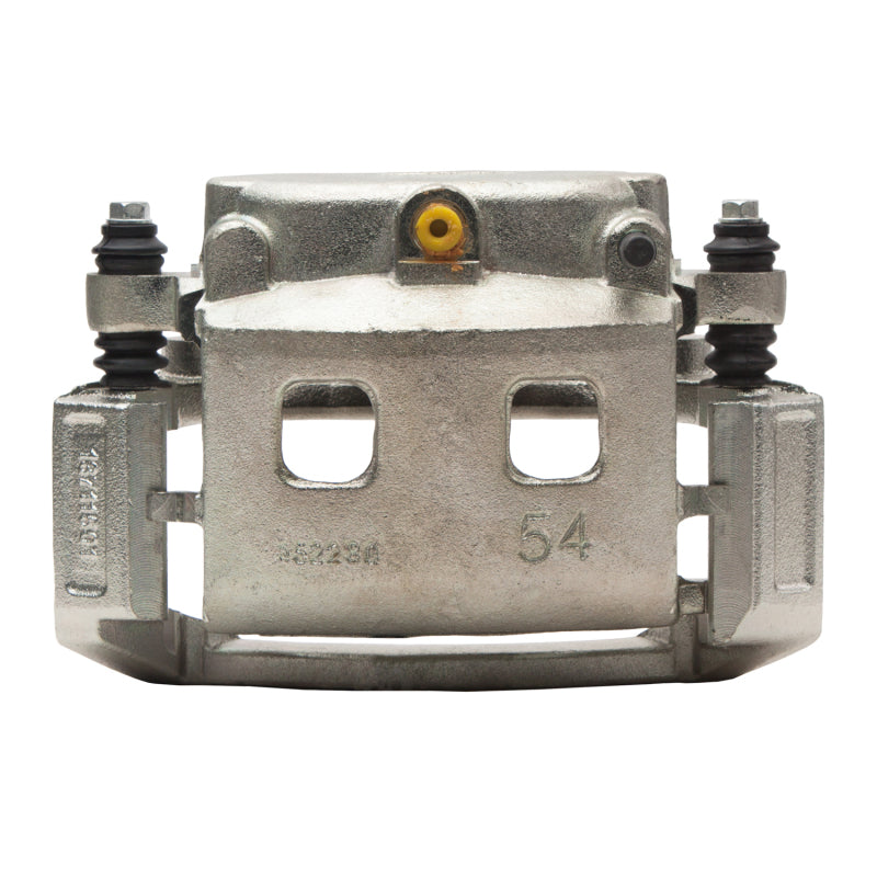 DFC 02-06 Dodge Ram 1500 Pickup Front-L/Front-R Premium Caliper - Silver Zinc Coated