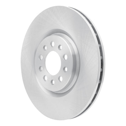 DFC 14-25 Alfa Romeo TONALE Front Brake Rotor