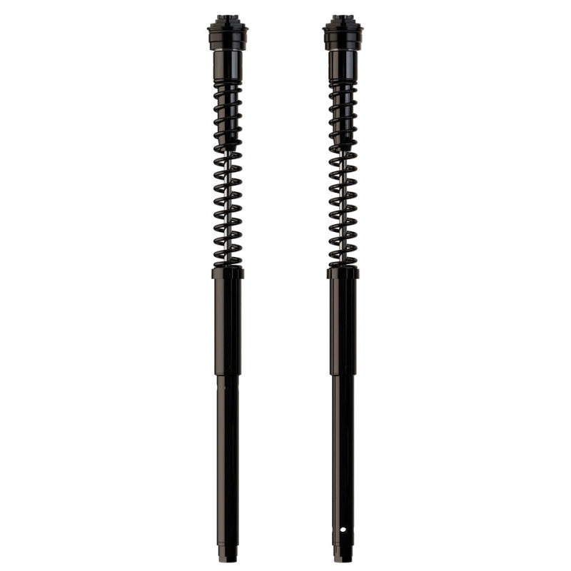 FOX Powersports Fox 2022+ Harley-Davidson AM Touring CVO Invert STD GRIP Front Fork Cartridge 47mm - Set of 2