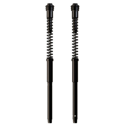 FOX Powersports Fox 2022+ Harley-Davidson AM Touring CVO Invert STD GRIP Front Fork Cartridge 47mm - Set of 2