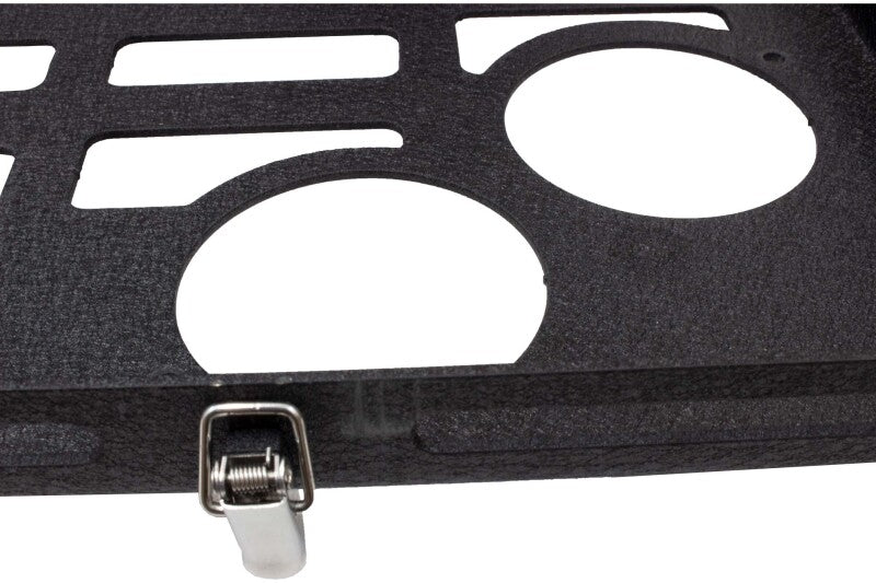 Fishbone Offroad 07-18 Jeep Wrangler JK Tailgate Table