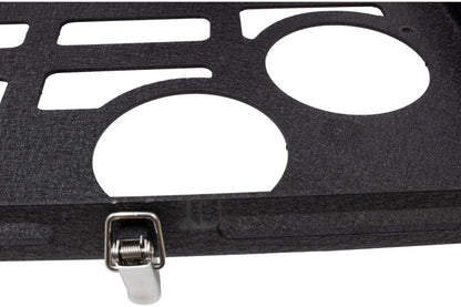 Fishbone Offroad 07-18 Jeep Wrangler JK Tailgate Table