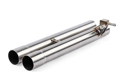 APR 22-26 Audi RS3 (8Y) Catback Exhaust System