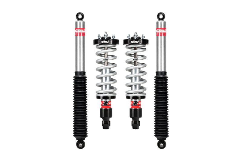 Eibach 22-25 Nissan Frontier Stage 2 Pro-Truck-Lift