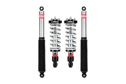Eibach 22-25 Nissan Frontier Stage 2 Pro-Truck-Lift