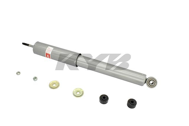 KYB Shocks & Struts Gas-A-Just Rear CHEVROLET Camaro 1967-69 PONTIAC Firebird Trans Am 1967