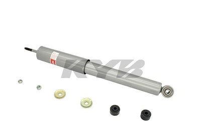 KYB Shocks & Struts Gas-A-Just Rear CHEVROLET Camaro 1967-69 PONTIAC Firebird Trans Am 1967