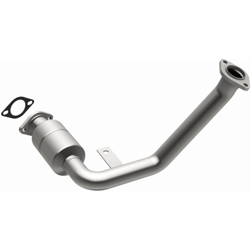 MagnaFlow Conv DF 01-03 Montero 3L Driver Side Front